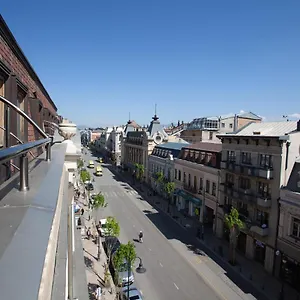 Hotel Avenue 106