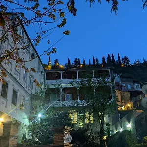 מלון Kalanga
